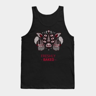 freshly baked Tank Top